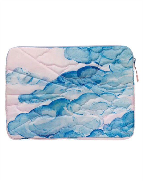 Computer Sleeve 13" - Moonshine Rose